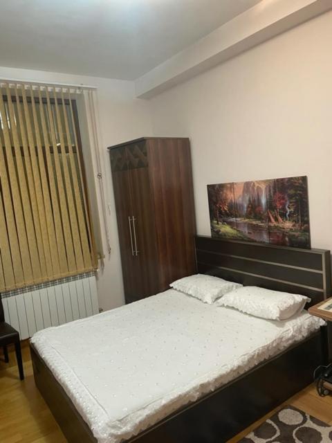 Daniel Boutique Hotel Jerevan Exteriör bild